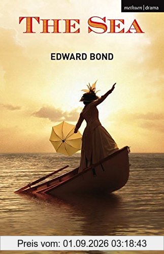 The Sea (Modern Plays)