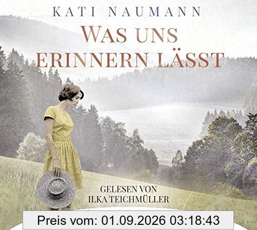 Was uns erinnern lässt
