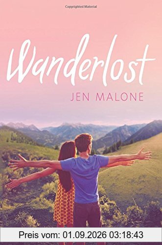 Wanderlost
