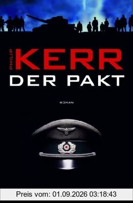 Der Pakt