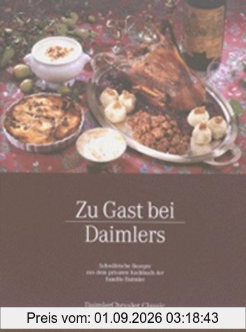 Zu Gast bei Daimlers