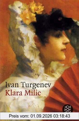 Klara Milic: Zwei Novellen