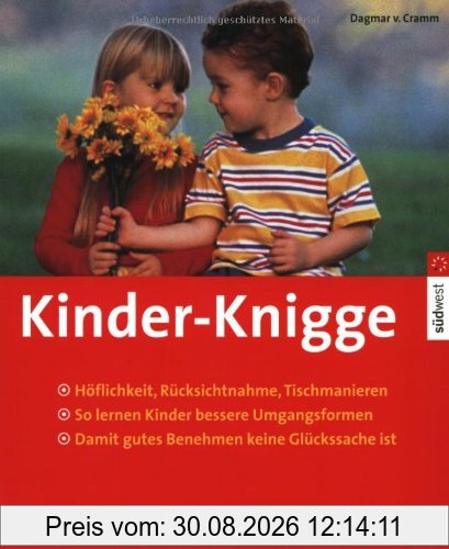 Kinder-Knigge