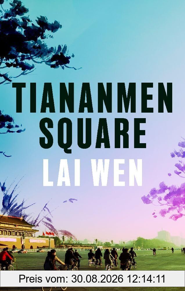 Tiananmen Square
