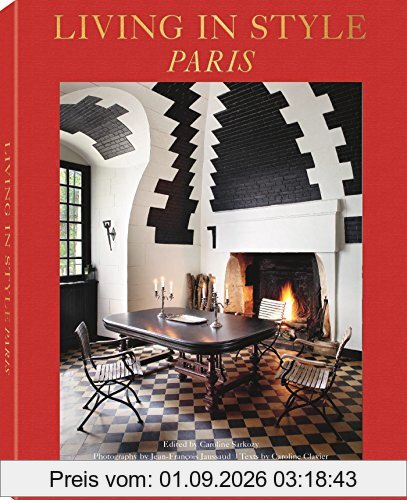 Living in style Paris