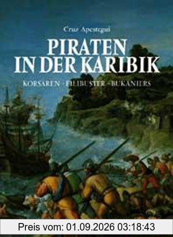 Piraten in der Karibik