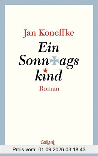 Ein Sonntagskind