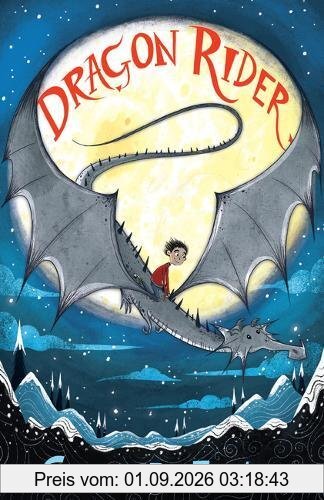 Dragon Rider