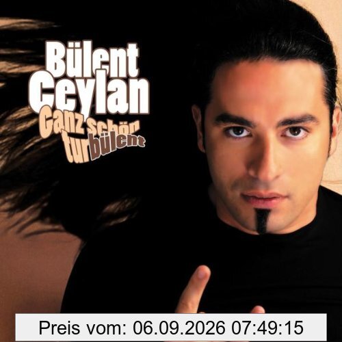 Ganz schön turbülent!: WortArt