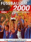Fußball-EM 2000, Holland & Belgien