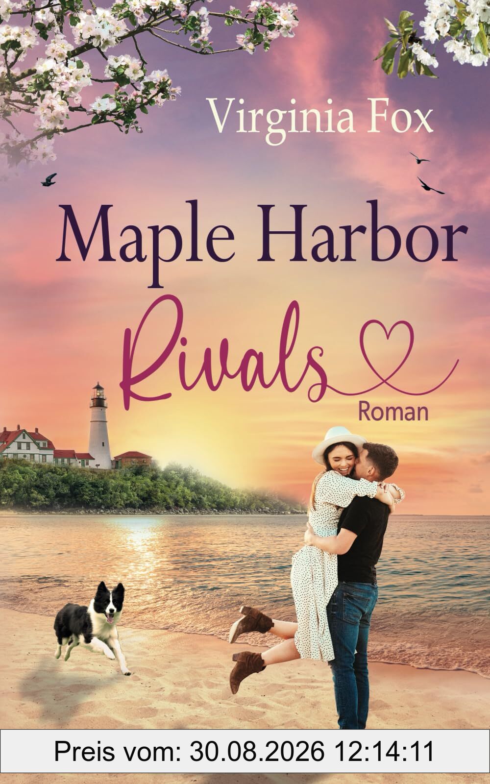 Maple Harbor Rivals