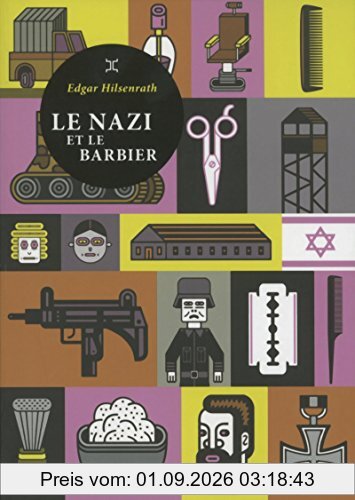 Le nazi et le barbier