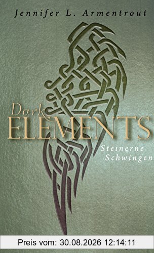 Dark Elements 1 - Steinerne Schwingen