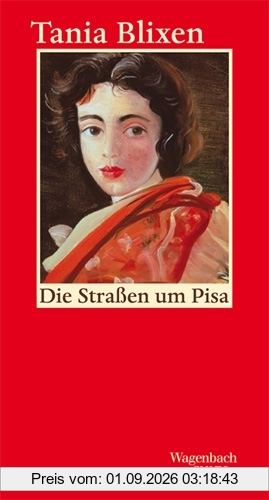 Die Straßen von Pisa