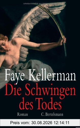 Die Schwingen des Todes.