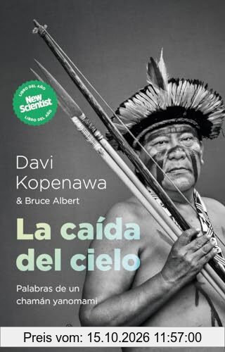La caída del cielo (Ensayo)