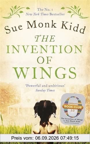 The Invention of Wings