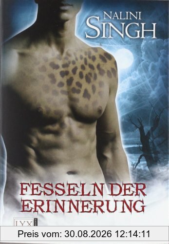Fesseln der Erinnerung