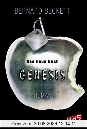 Das neue Buch Genesis
