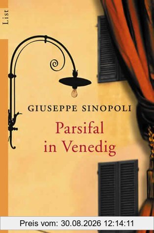 Parsifal in Venedig