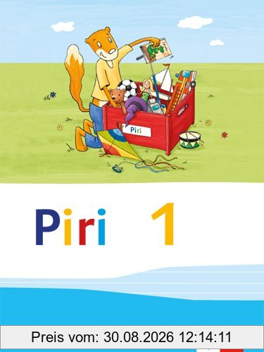 Piri Fibel / Fibel