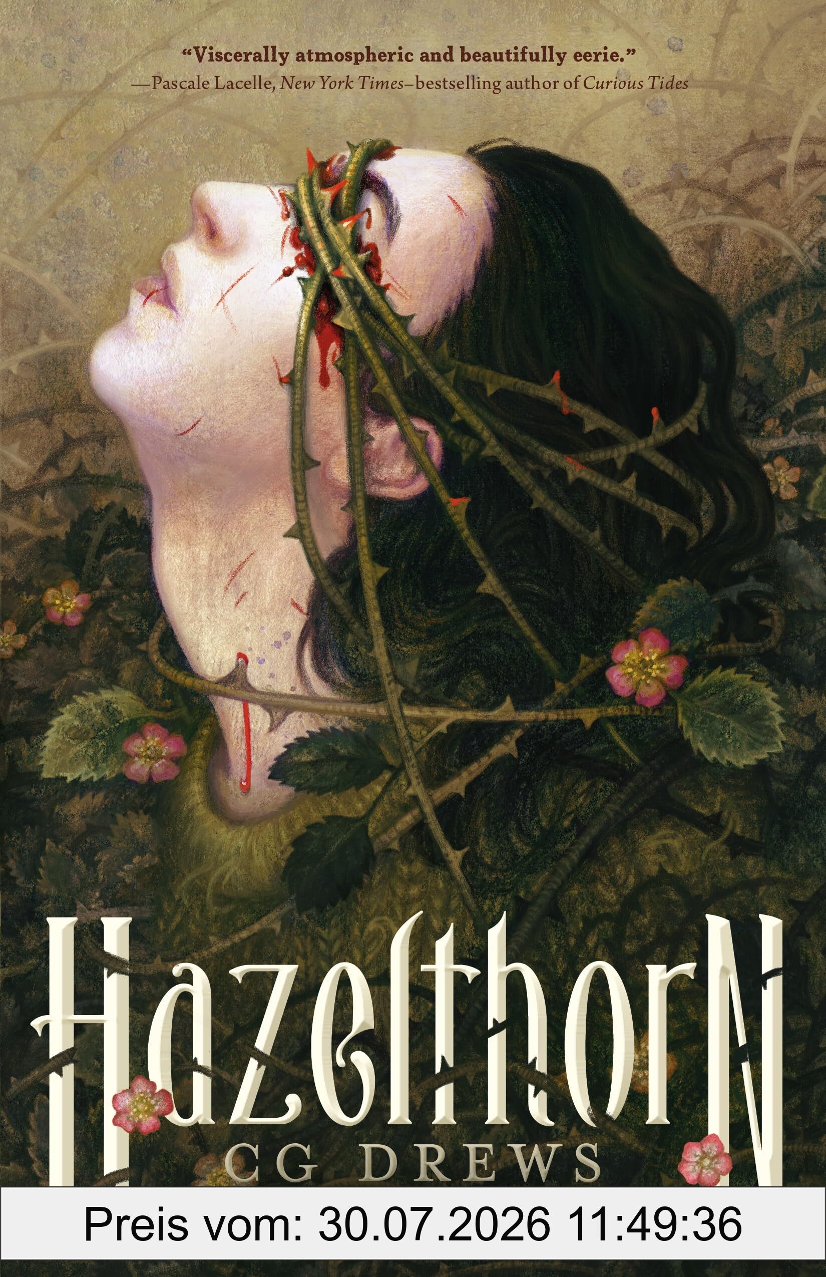 Drews, C. G. Hazelthorn