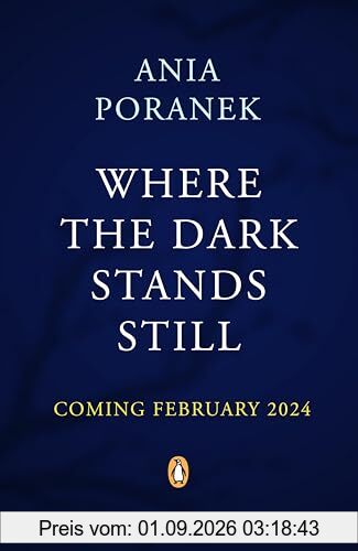 Where the Dark Stands Still