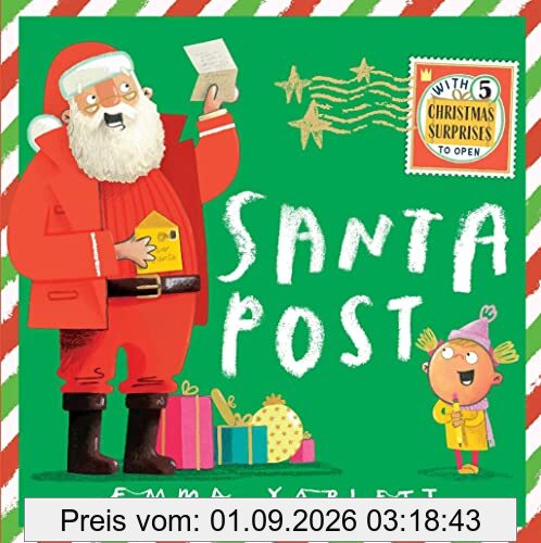 Santa Post
