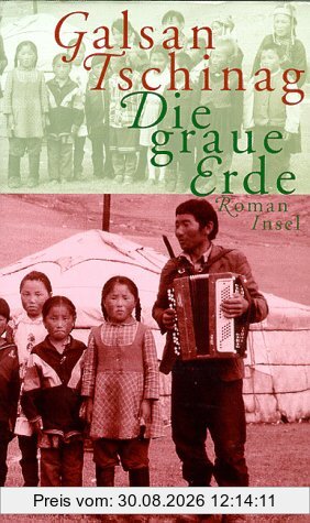 Die graue Erde
