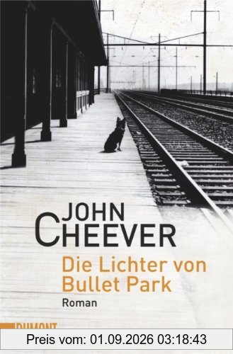 Die Lichter von Bullet Park