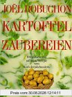 Kartoffelzaubereien