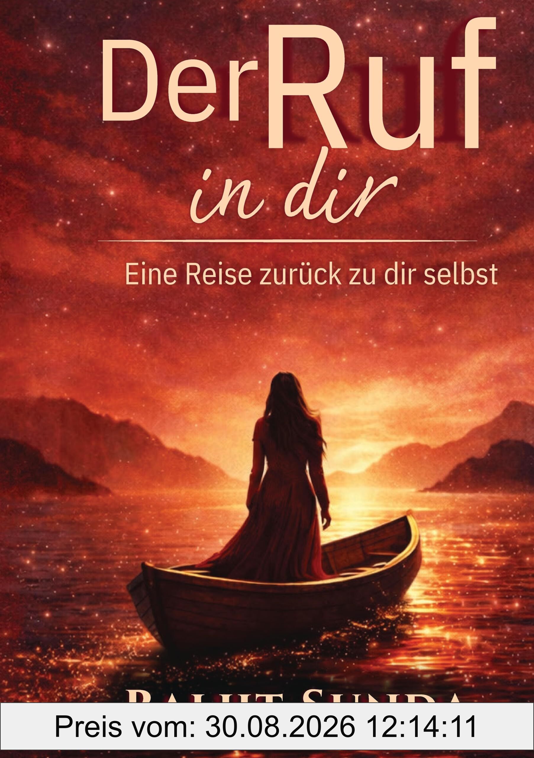 Der Ruf in dir