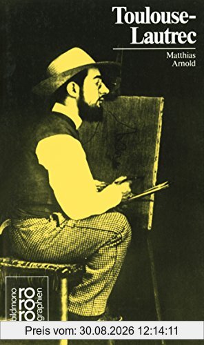 Henri de Toulouse-Lautrec