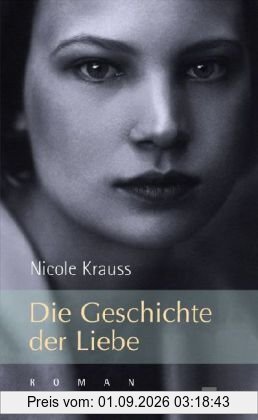Die Geschichte der Liebe