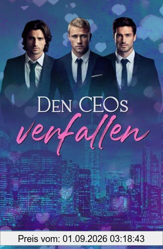 Den CEOs verfallen