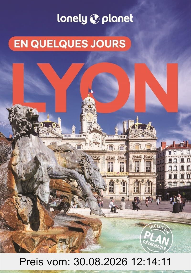Lyon en quelques jours