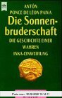 Die Sonnenbruderschaft