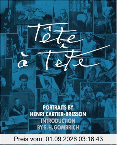 Tê Te á Tê Te (Tete a Tete)