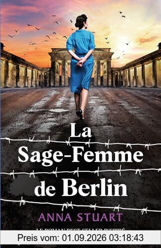 La sage-femme de Berlin