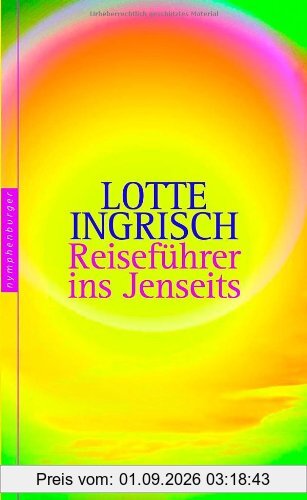 Reiseführer ins Jenseits