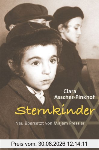 Sternkinder