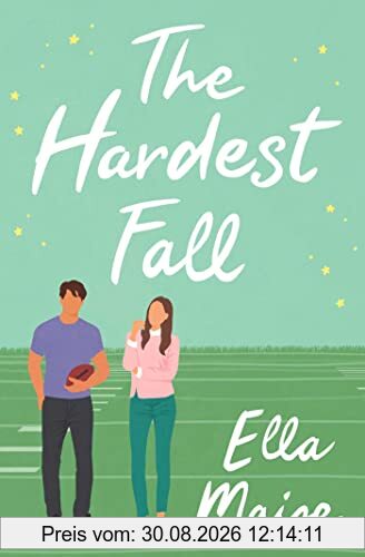 The Hardest Fall