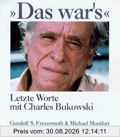 Das war's
