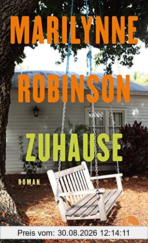 Zuhause: Roman