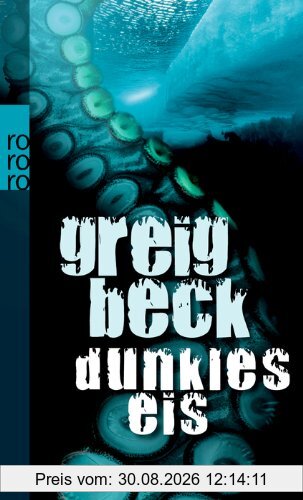 Dunkles Eis: Thriller
