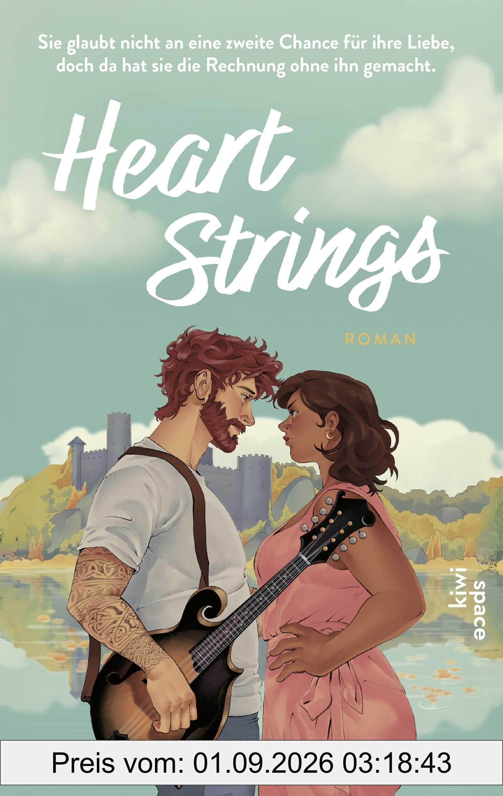 Heart Strings
