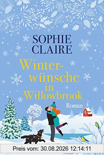 Winterwünsche in Willowbrook