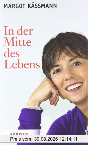 In der Mitte des Lebens