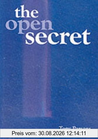 The Open Secret