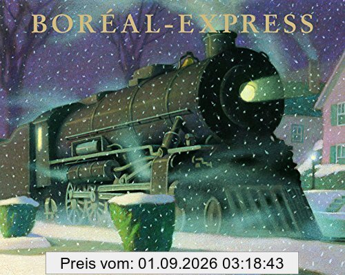 Boréal-Express